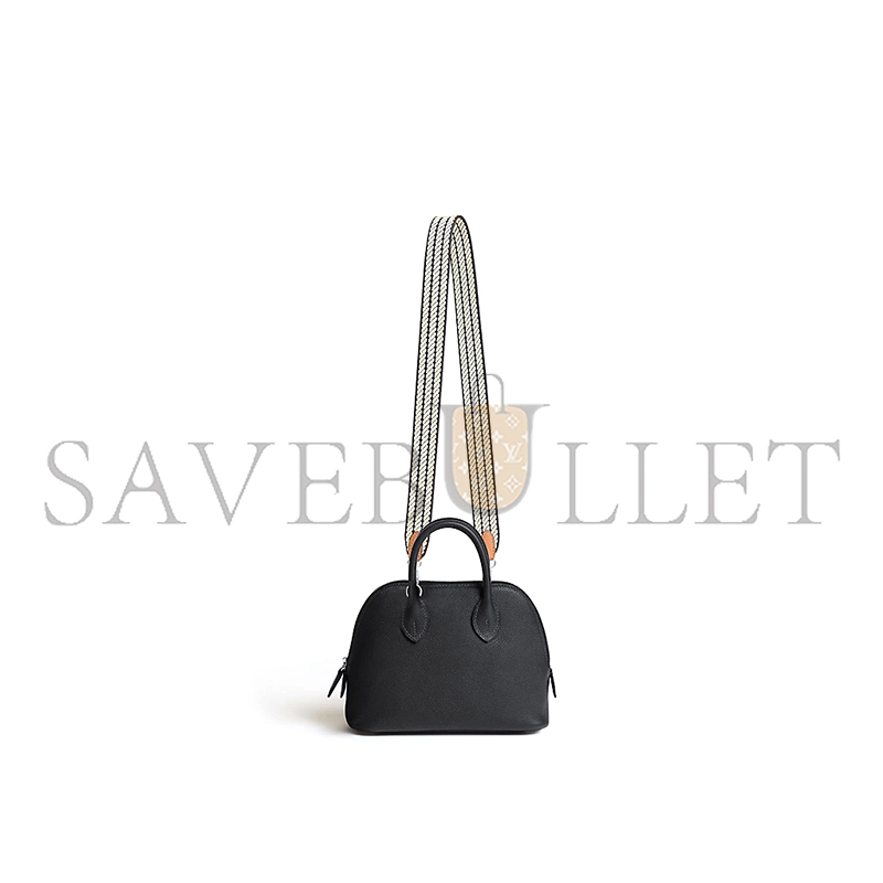 H**mes SANGLE CORDAGE 25 MM BAG STRAP H085703CKAB085 (85*2.5cm)
